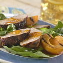 Asian Spiced Pork Tenderloins