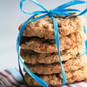 Berry Good For You Cookies